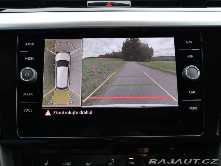 Volkswagen Arteon 2,0 TSI 206 kW R-line DSG 2022