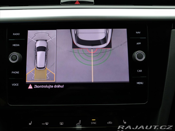 Volkswagen Arteon Shooting Brake 2,0 TSI 20 2022