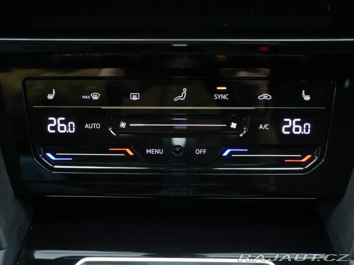 Volkswagen Arteon Shooting Brake 2,0 TSI 20 2022