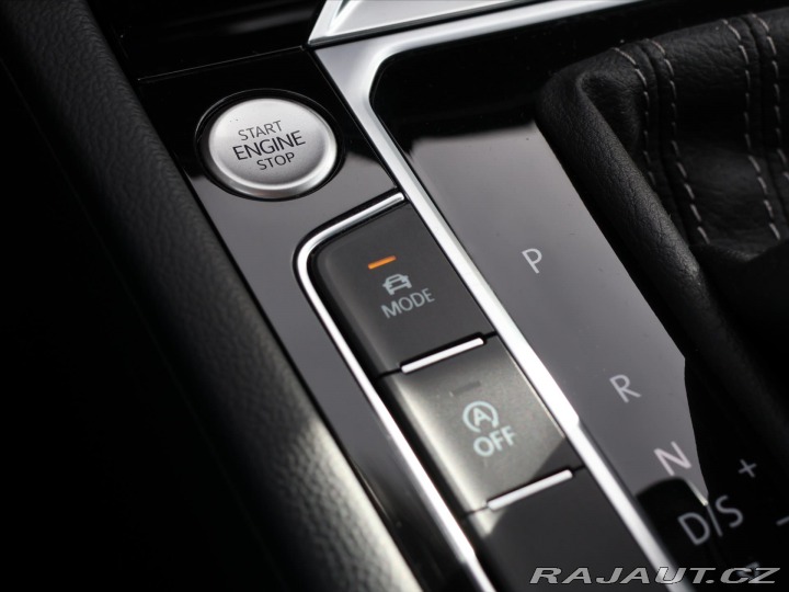 Volkswagen Arteon 2,0 TSI 206 kW R-line DSG 2022