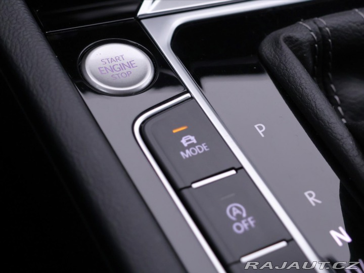 Volkswagen Arteon Shooting Brake 2,0 TSI 20 2022