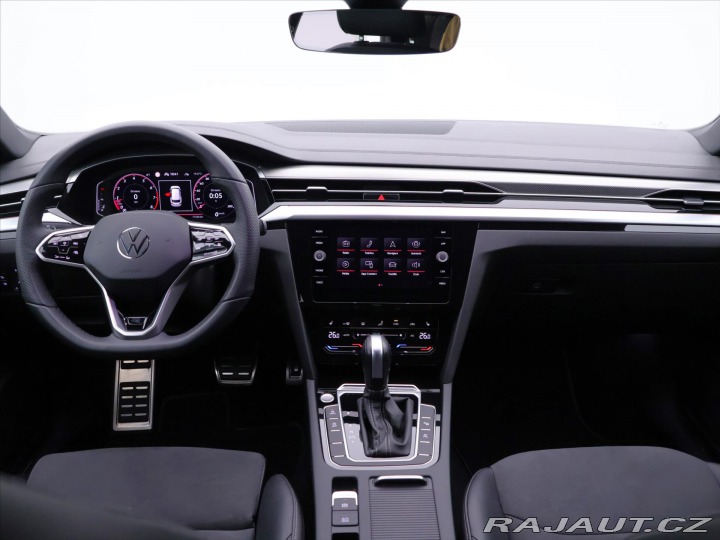 Volkswagen Arteon Shooting Brake 2,0 TSI 20 2022