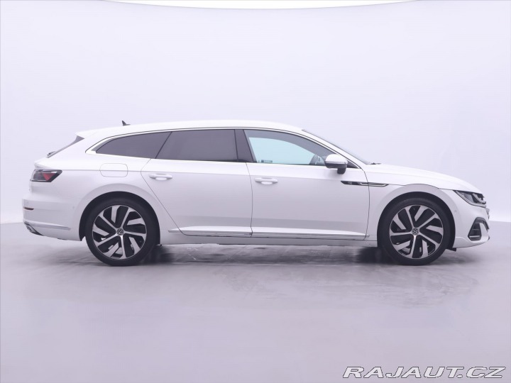 Volkswagen Arteon Shooting Brake 2,0 TSI 20 2022