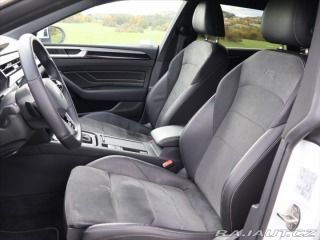 Volkswagen Arteon 2,0 TSI 206 kW R-line DSG 2022