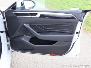 Volkswagen Arteon 2,0 TSI 206 kW R-line DSG 2022
