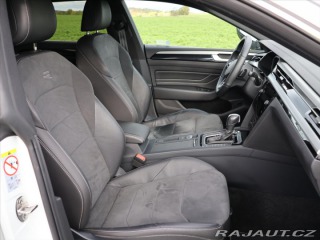 Volkswagen Arteon 2,0 TSI 206 kW R-line DSG 2022