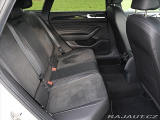 Volkswagen Arteon 2,0 TSI 206 kW R-line DSG 2022