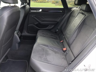 Volkswagen Arteon 2,0 TSI 206 kW R-line DSG 2022