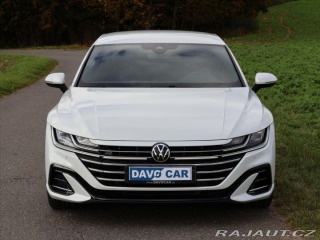 Volkswagen Arteon 2,0 TSI 206 kW R-line DSG 2022
