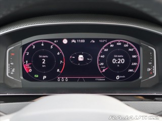 Volkswagen Arteon 2,0 TSI 206 kW R-line DSG 2022