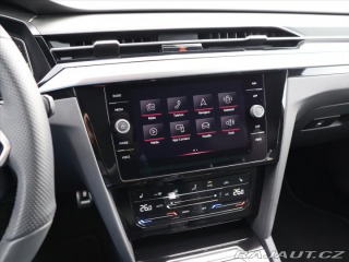 Volkswagen Arteon 2,0 TSI 206 kW R-line DSG 2022