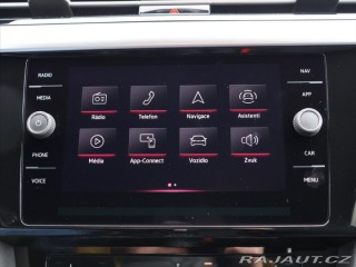 Volkswagen Arteon 2,0 TSI 206 kW R-line DSG 2022
