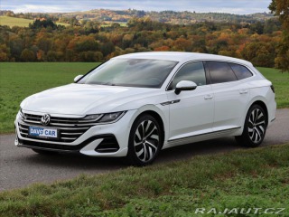 Volkswagen Arteon 2,0 TSI 206 kW R-line DSG 2022