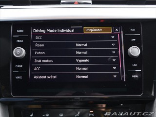 Volkswagen Arteon 2,0 TSI 206 kW R-line DSG 2022