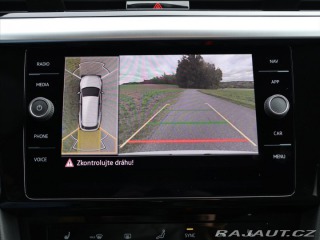 Volkswagen Arteon 2,0 TSI 206 kW R-line DSG 2022