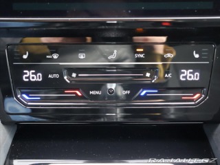 Volkswagen Arteon 2,0 TSI 206 kW R-line DSG 2022