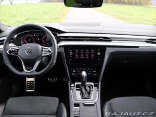 Volkswagen Arteon 2,0 TSI 206 kW R-line DSG 2022