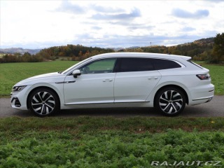 Volkswagen Arteon 2,0 TSI 206 kW R-line DSG 2022