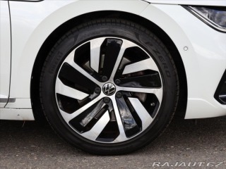 Volkswagen Arteon 2,0 TSI 206 kW R-line DSG 2022