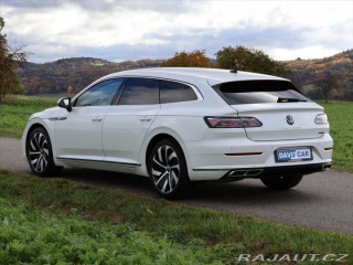 Volkswagen Arteon 2,0 TSI 206 kW R-line DSG 2022