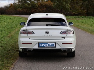 Volkswagen Arteon 2,0 TSI 206 kW R-line DSG 2022