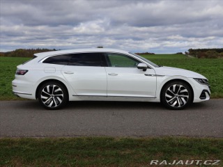 Volkswagen Arteon 2,0 TSI 206 kW R-line DSG 2022