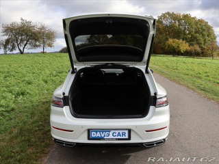 Volkswagen Arteon 2,0 TSI 206 kW R-line DSG 2022