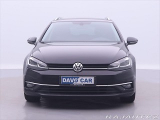 Volkswagen Golf 2,0