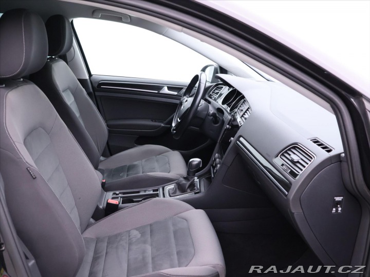 Volkswagen Golf 2,0 TDI 171kW Tažné Serv. 2019