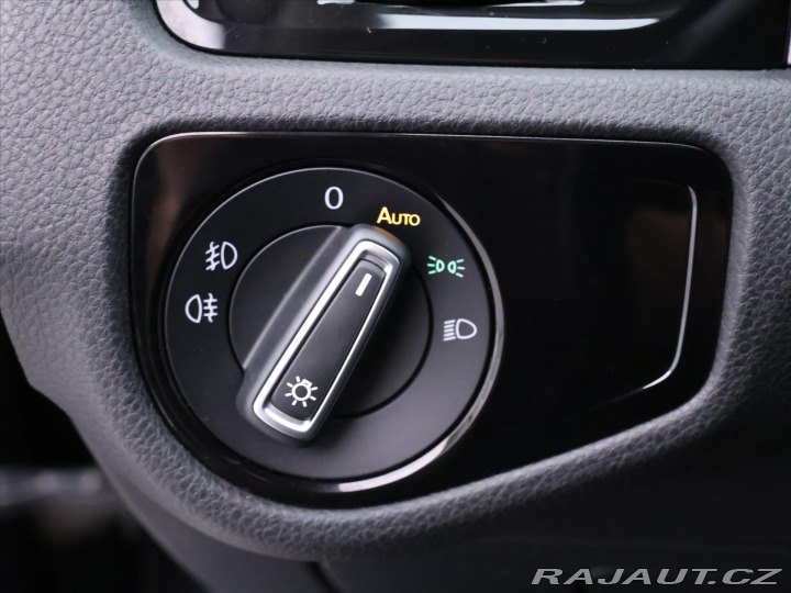 Volkswagen Golf 2,0 TDI 110kW Tažné Serv. 2019