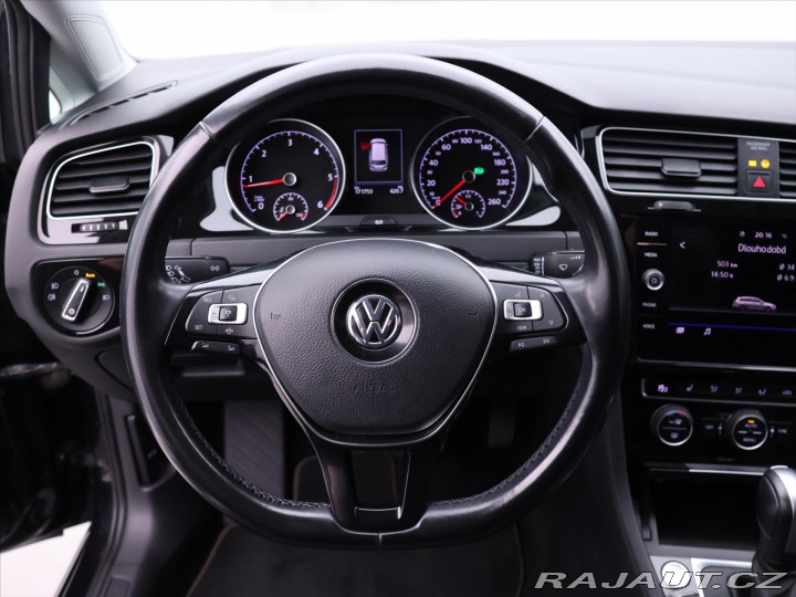Volkswagen Golf 2,0 2019