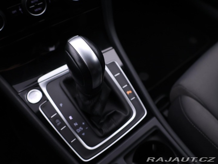 Volkswagen Golf 2,0 2019