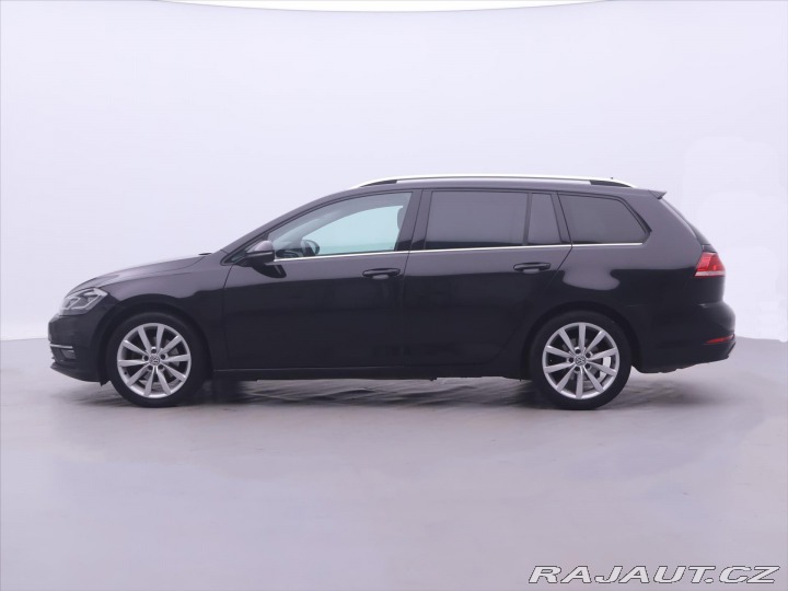 Volkswagen Golf 2,0 2019