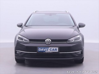 Volkswagen Golf 2,0 2019