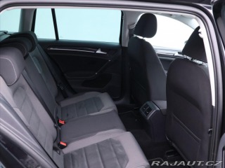 Volkswagen Golf 2,0 2019