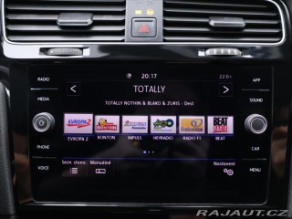 Volkswagen Golf 2,0 2019