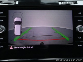 Volkswagen Golf 2,0 2019