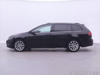 Volkswagen Golf 2,0 2019