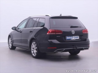 Volkswagen Golf 2,0 2019