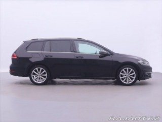 Volkswagen Golf 2,0 2019