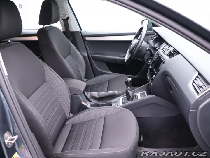 Škoda Octavia 1,6 TDI 85kW CZ Ambition 2018