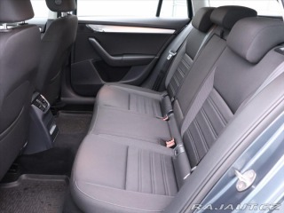 Škoda Octavia 1,6 TDI 85kW CZ Ambition 2018
