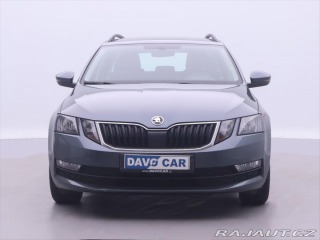 Škoda Octavia 1,6 TDI 85kW CZ Ambition 2018
