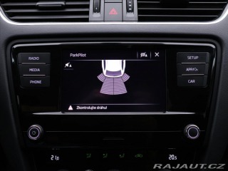 Škoda Octavia 1,6 TDI 85kW CZ Ambition 2018