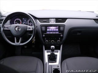 Škoda Octavia 1,6 TDI 85kW CZ Ambition 2018