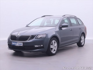 Škoda Octavia 1,6 TDI 85kW CZ Ambition 2018