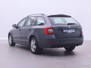 Škoda Octavia 1,6 TDI 85kW CZ Ambition 2018