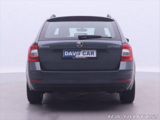 Škoda Octavia 1,6 TDI 85kW CZ Ambition 2018