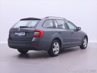 Škoda Octavia 1,6 TDI 85kW CZ Ambition 2018