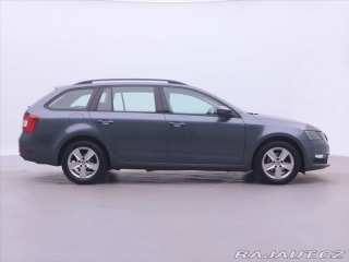 Škoda Octavia 1,6 TDI 85kW CZ Ambition 2018
